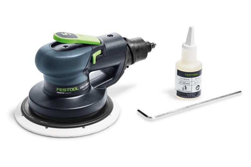 Festool Sanders